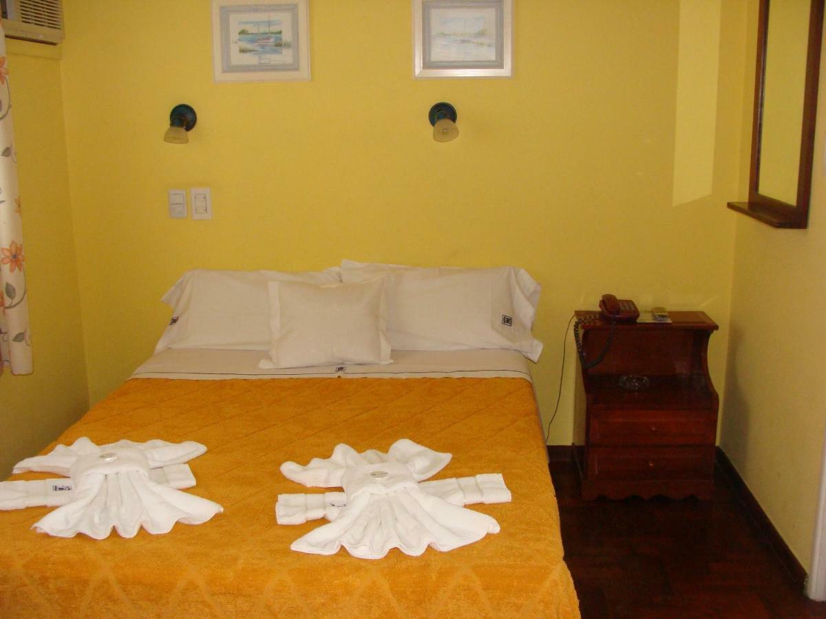 רקונקיסטה Hotel San Martin מראה חיצוני תמונה